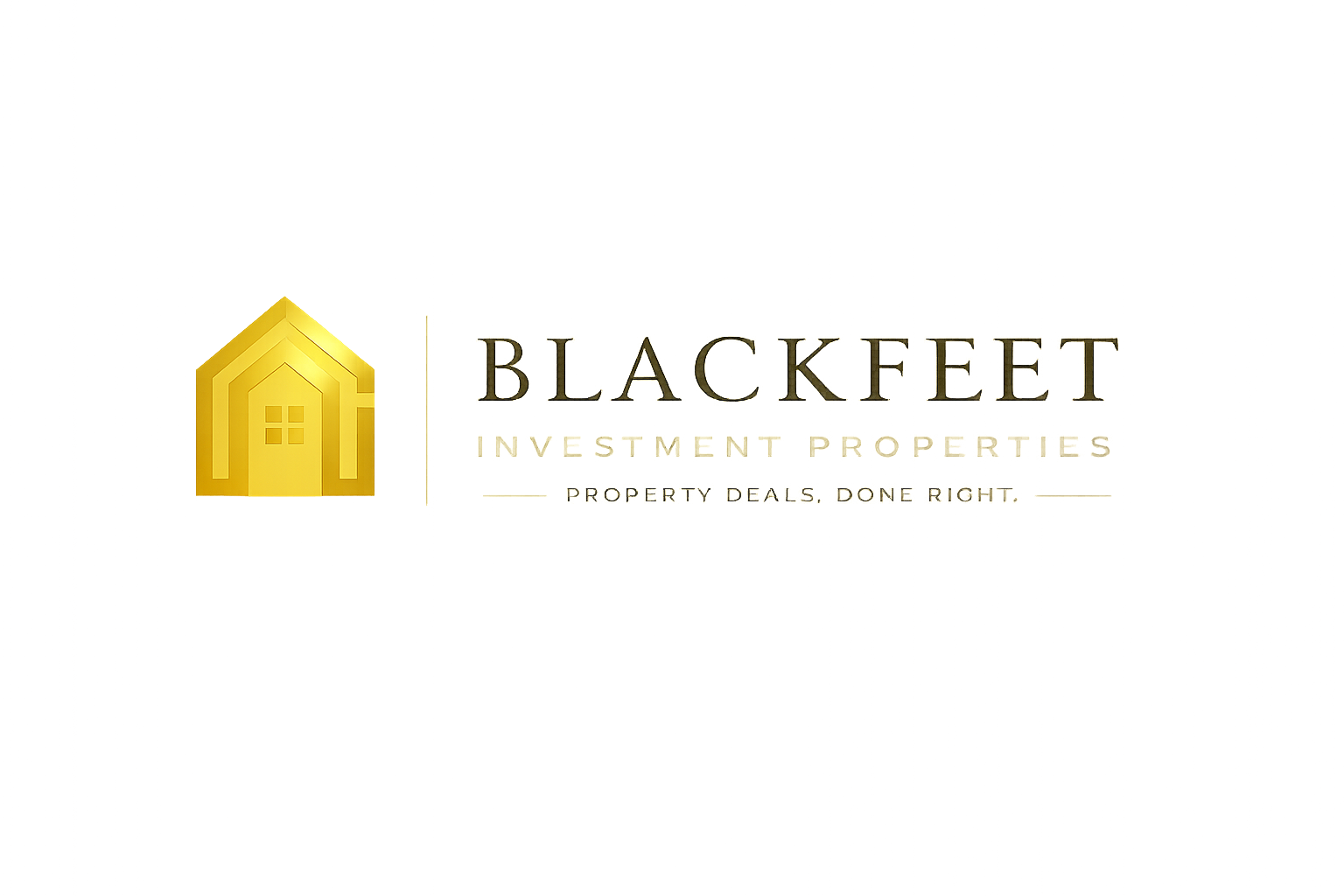 Blackfeet Investment Properties